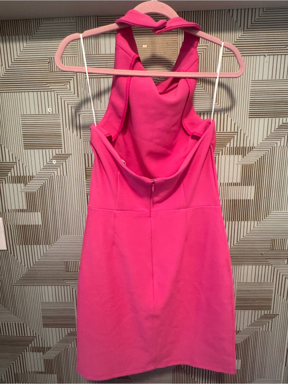 Elliatt PHILIPPA DRESS - Picture 4 of 5